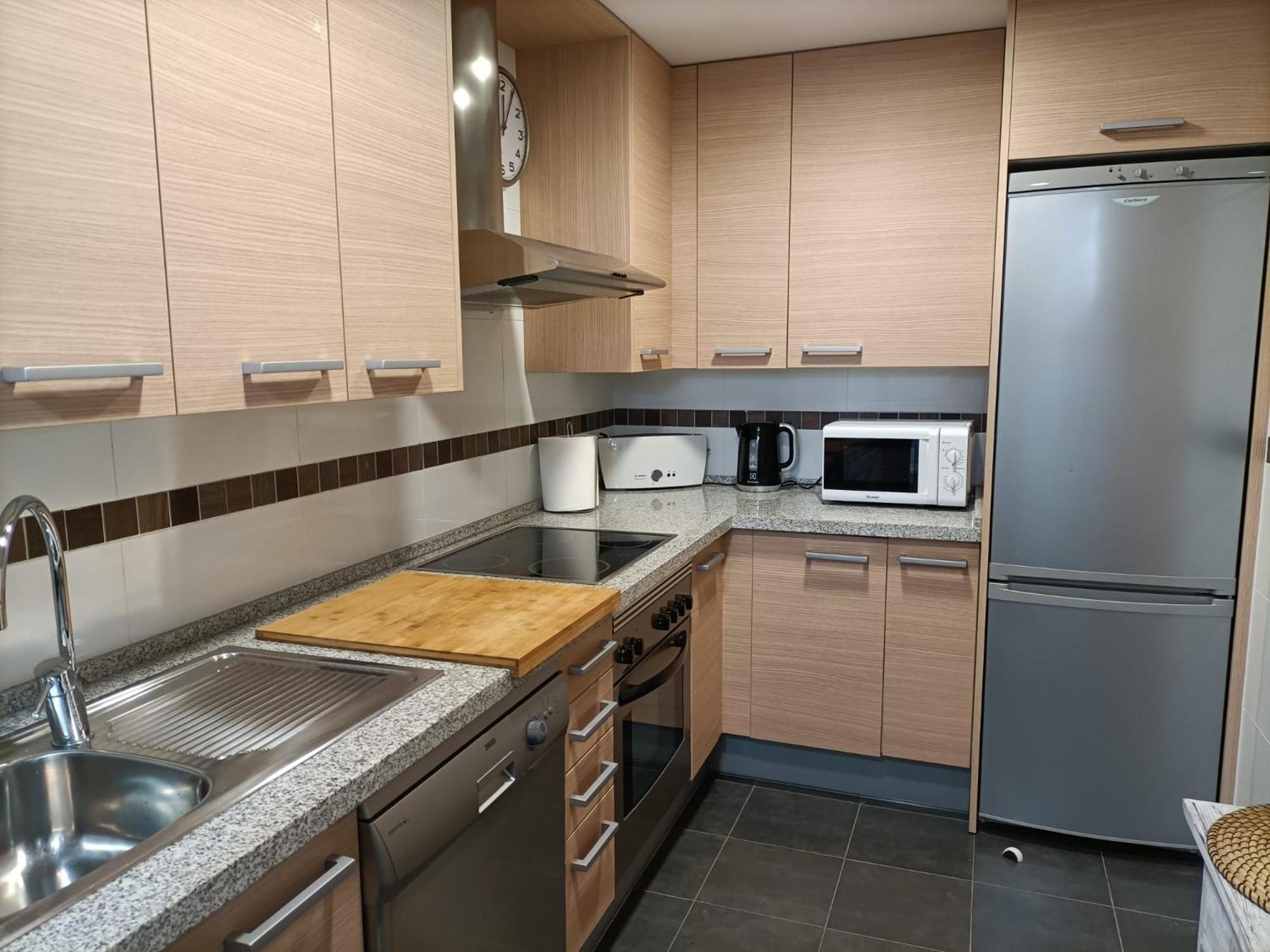 Apartamento en Calanova Golf- Cala de Mijas Málaga Exterior foto