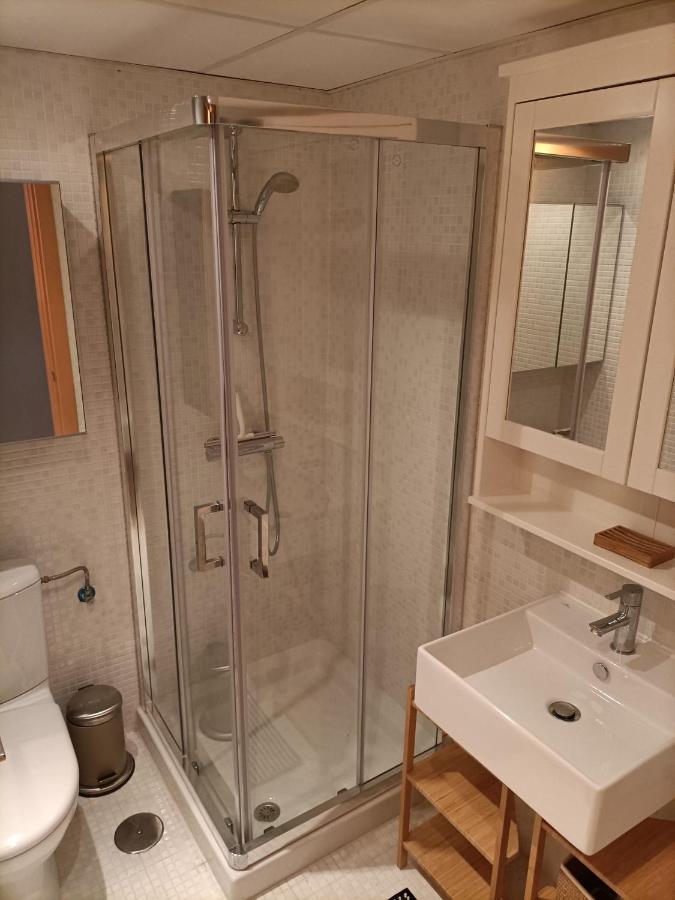 Apartamento en Calanova Golf- Cala de Mijas Málaga Exterior foto