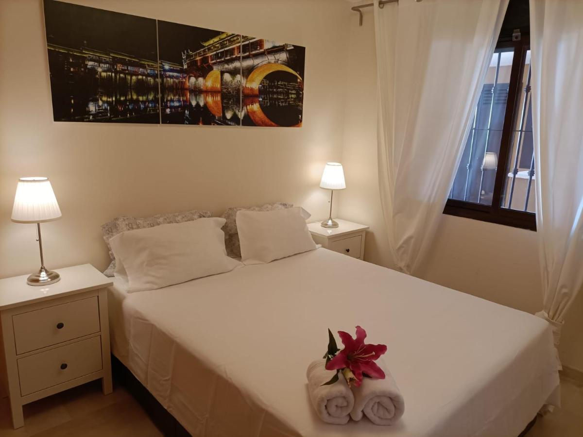 Apartamento en Calanova Golf- Cala de Mijas Málaga Exterior foto